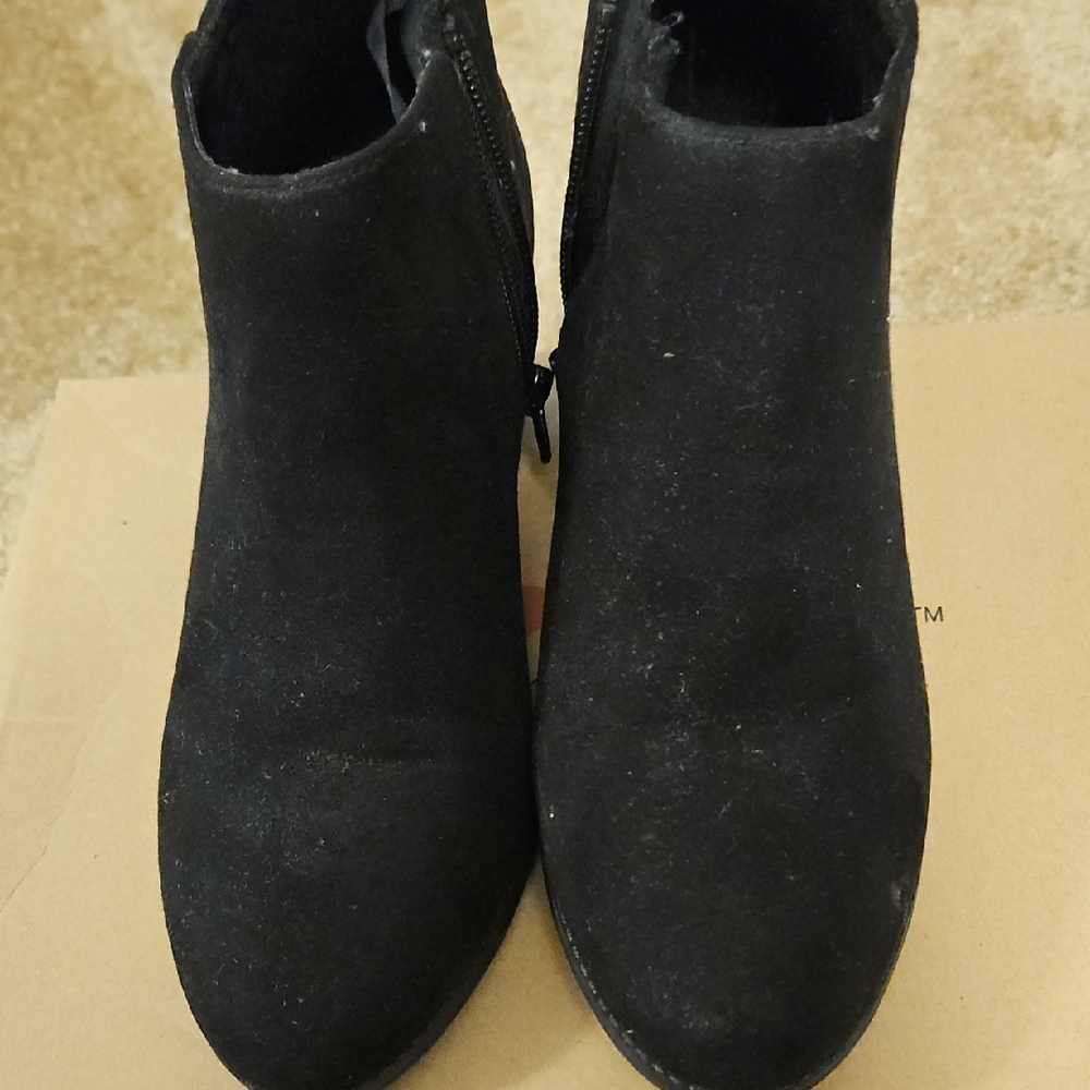 Old Navy Booties